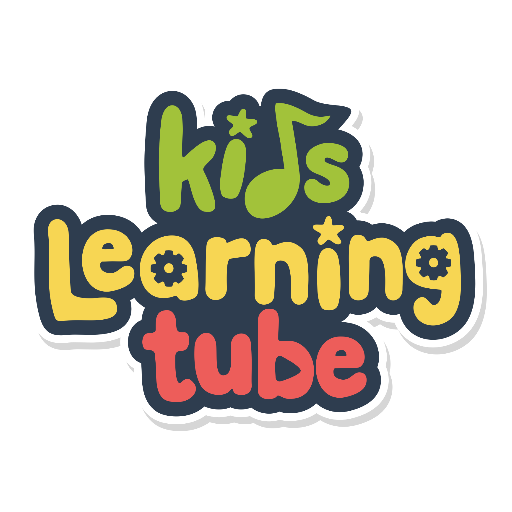 Kids Learning Tube Google Play icon captured 2026-08-14