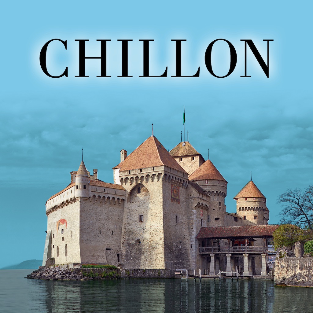Chillon app icon captured 2026-08-11