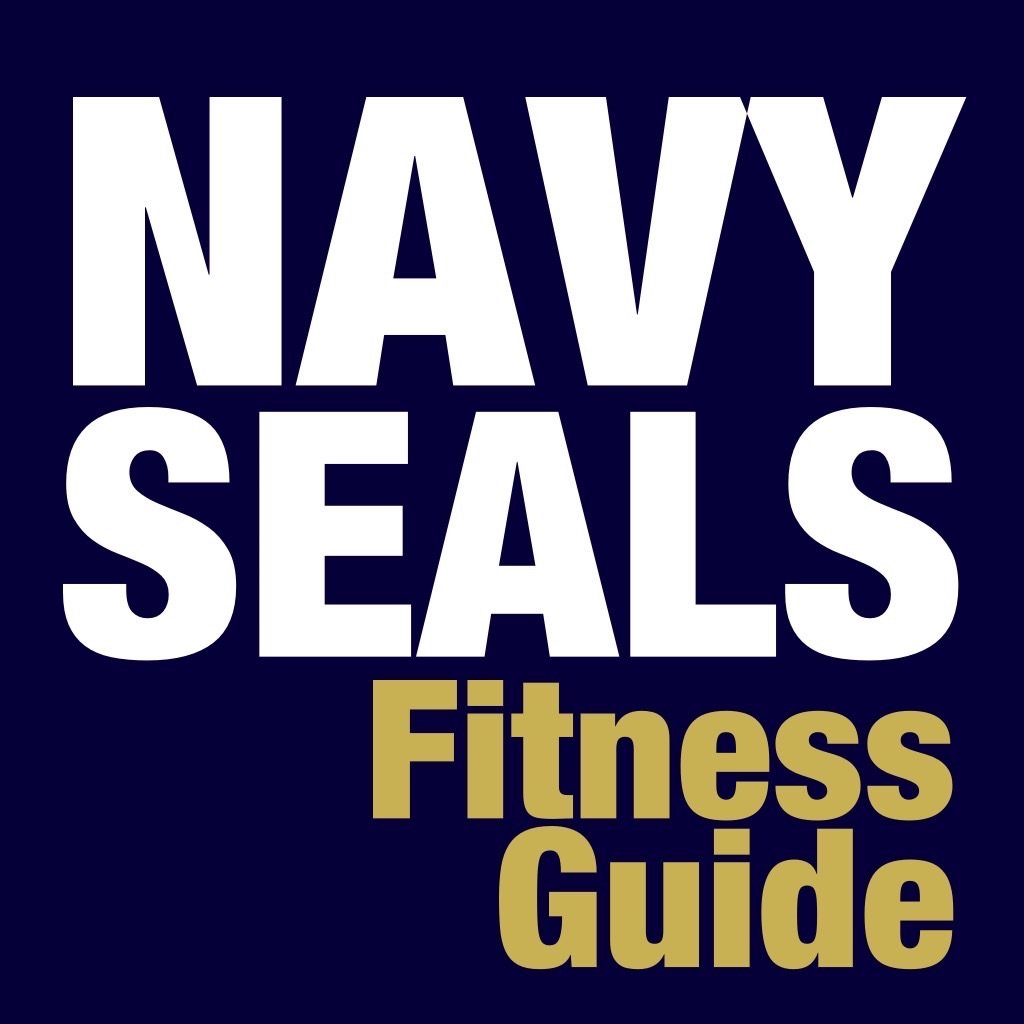Navy SEAL Fitness app icon captured 2026-08-12