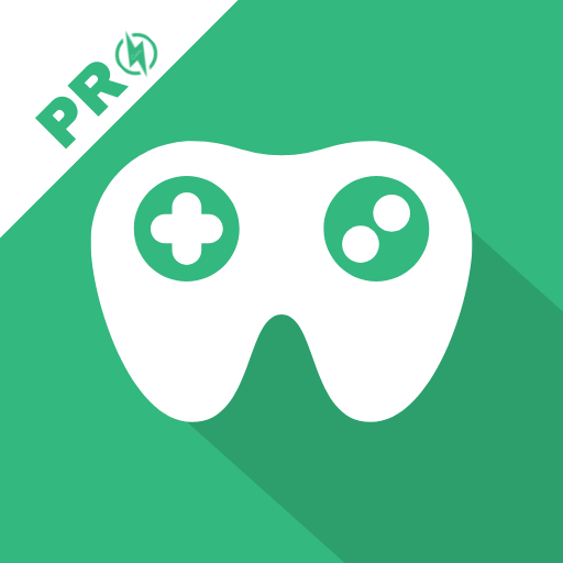 GFX Tool Pro: Launcher & 90FPS app icon captured 2026-08-18