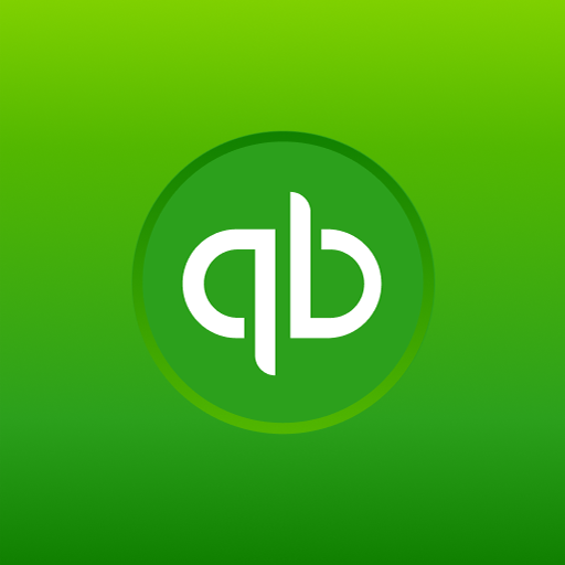 Intuit QuickBooks for Business Google Play icon captured 2026-08-12