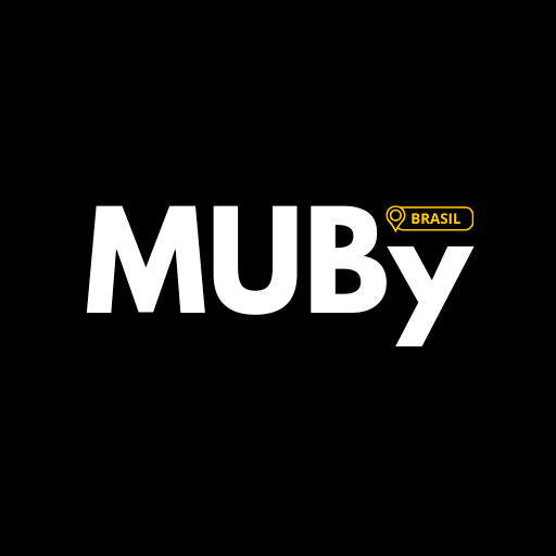 MUBy Brasil Passageiro app icon captured 2026-08-18