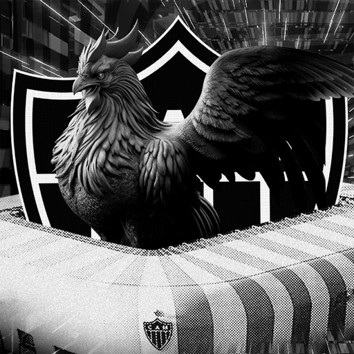 Super App do Galo Google Play icon captured 2026-08-14