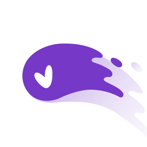 GUROJA - Vídeo Chat Google Play icon captured 2026-08-15