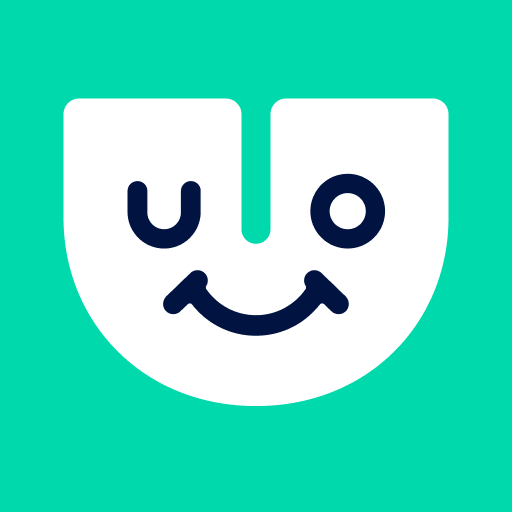 Umo Mobility Google Play icon