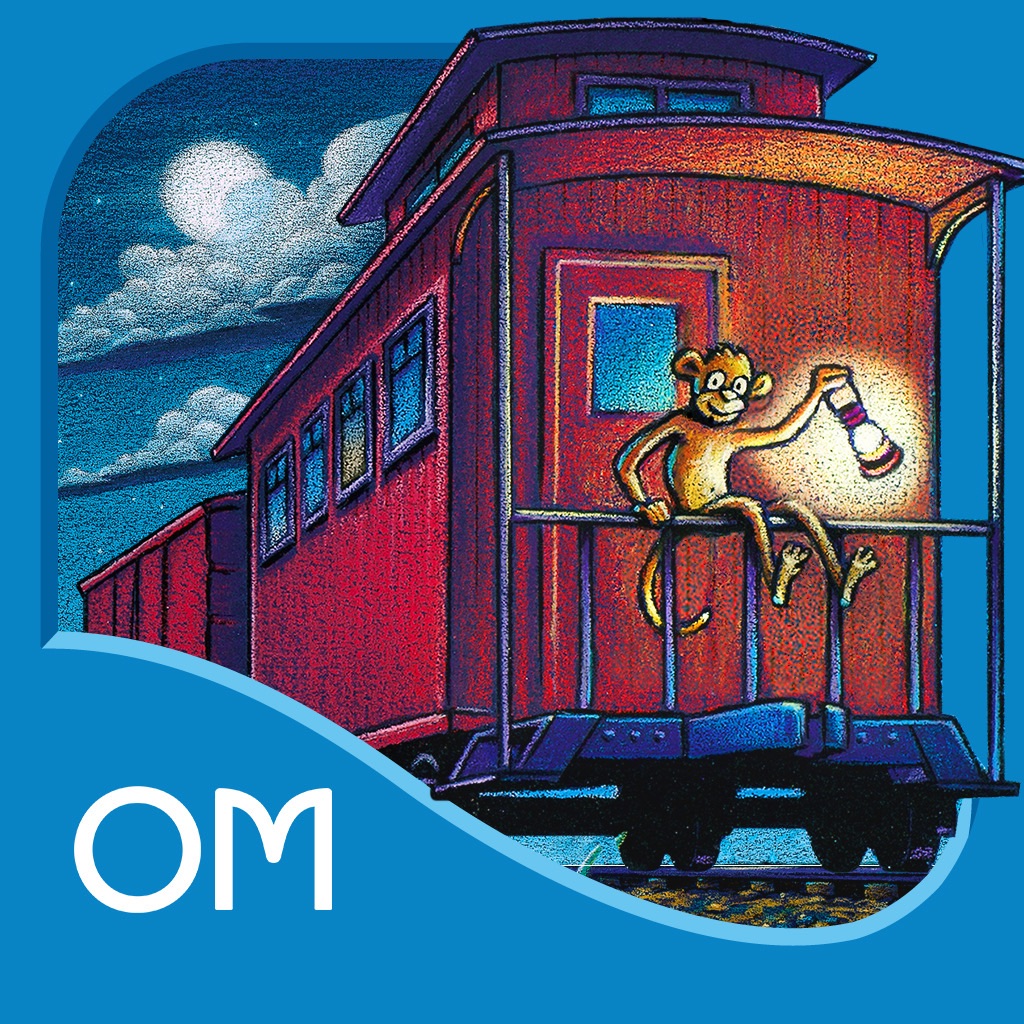Steam Train, Dream Train app icon captured 2026-08-12