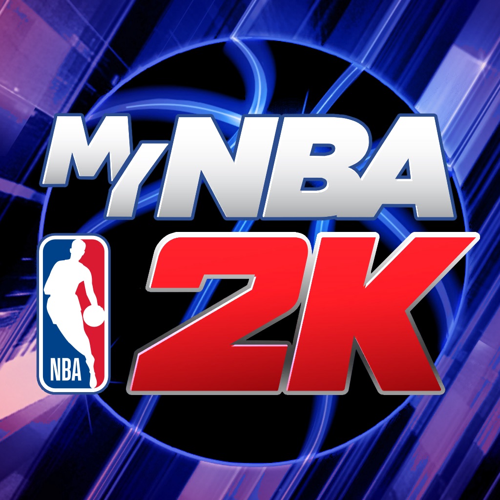 MyNBA2K Companion App app icon captured 2026-08-11