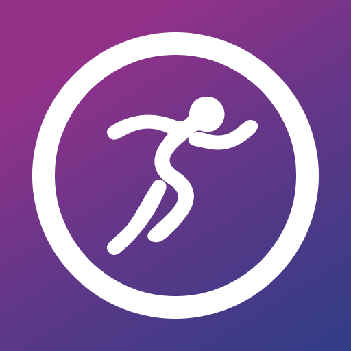 Running Tracker App – FITAPP Google Play icon captured 2026-08-14