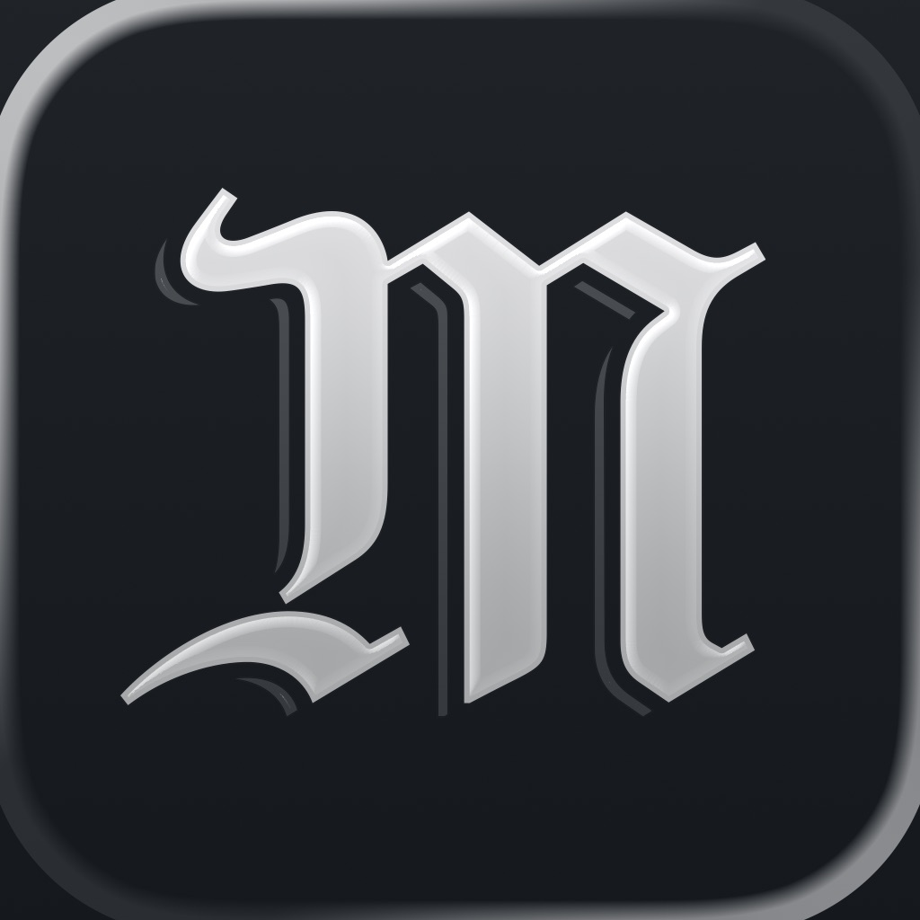 Le Monde, Live News app icon captured 2026-08-12