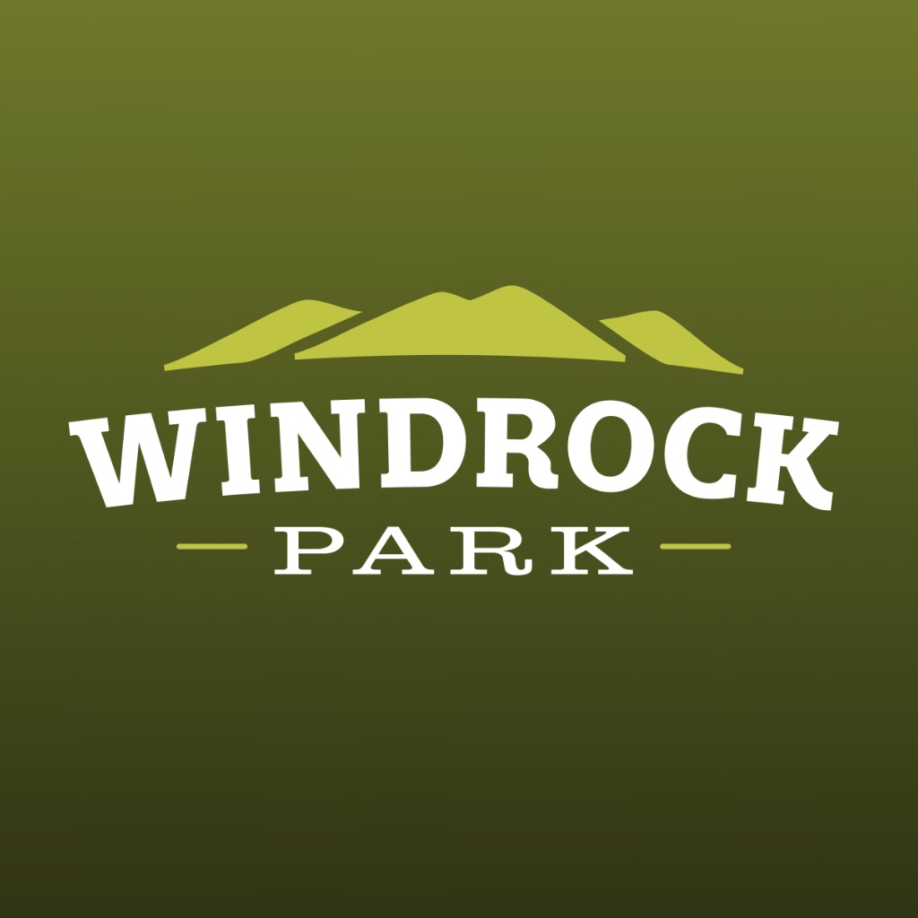 Windrock Park app icon captured 2026-08-14