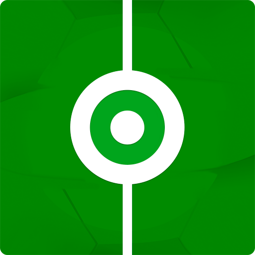 BeSoccer: Soccer Live Score Google Play icon