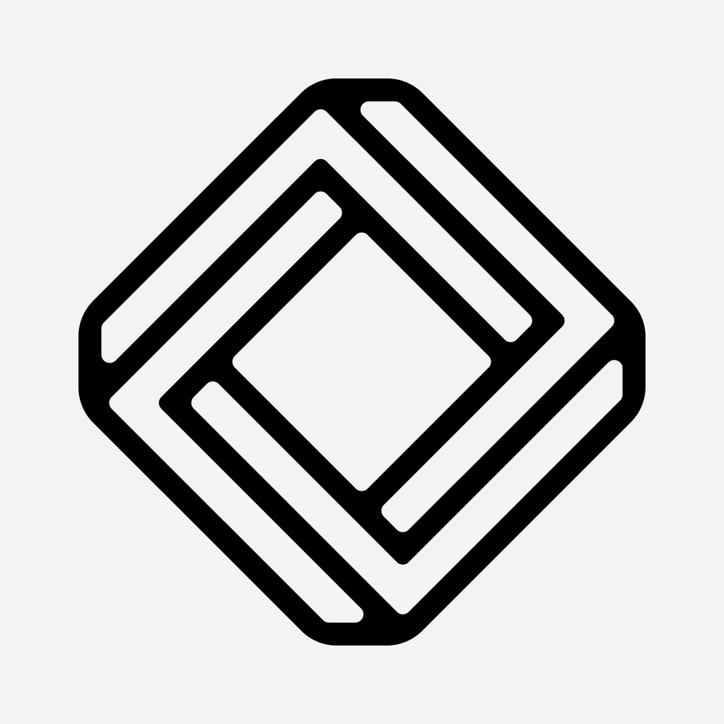 Glacier App app icon captured 2026-08-12