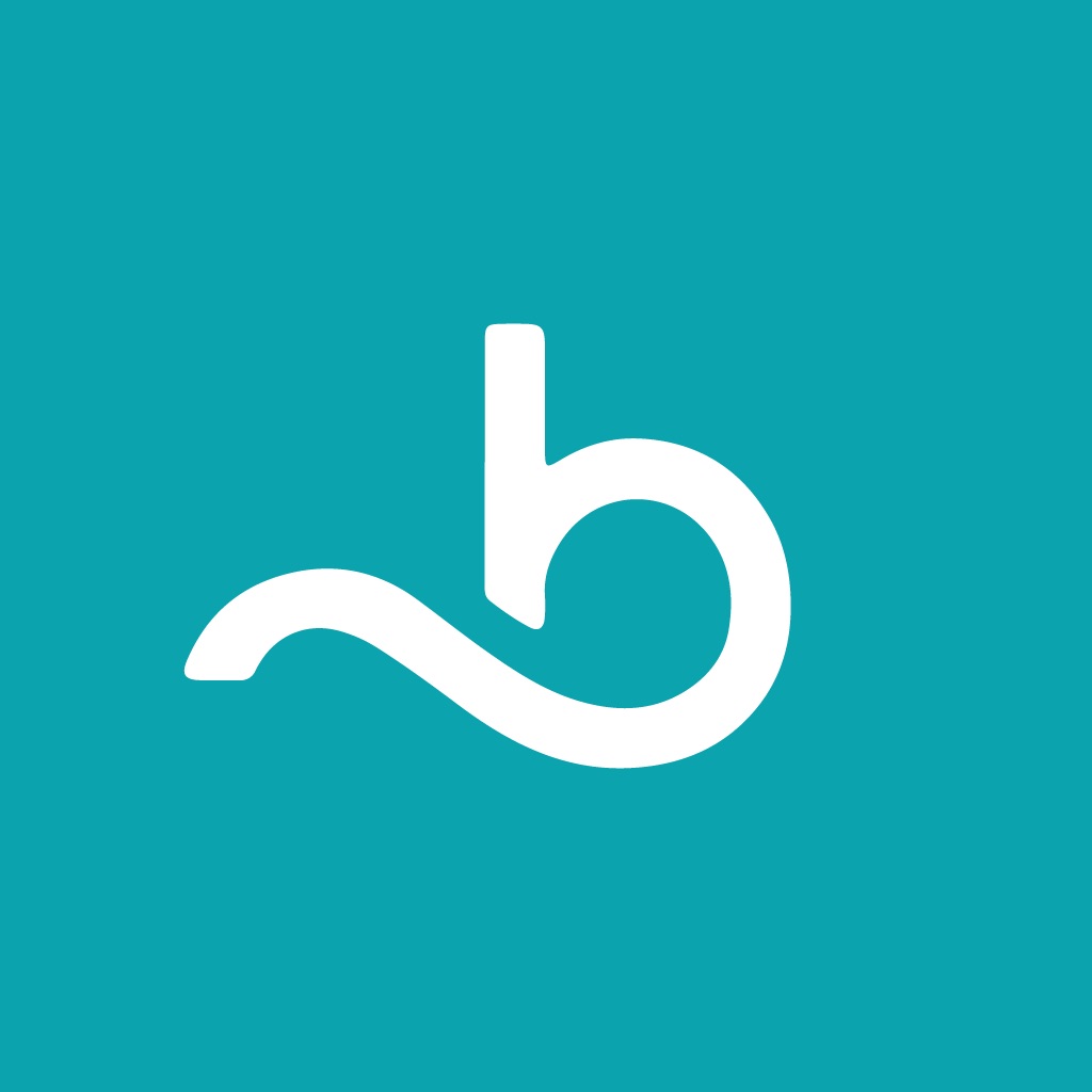 Booksy for Customers app icon captured 2026-08-11