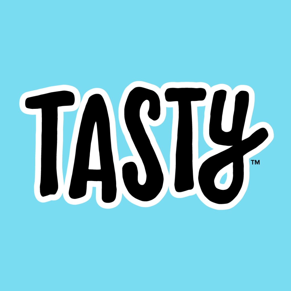 Tasty: Recipes, Cooking Videos app icon