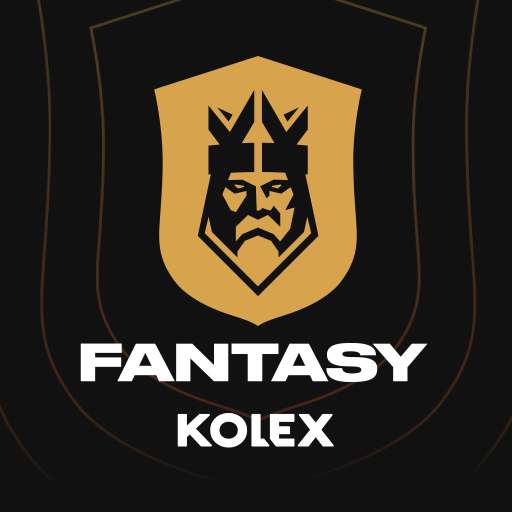 Kings League Fantasy Google Play icon captured 2026-08-14