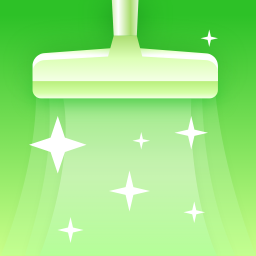 Phone Sweeper Pro app icon captured 2026-08-18