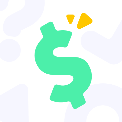 Eureka: Earn money for surveys Google Play icon