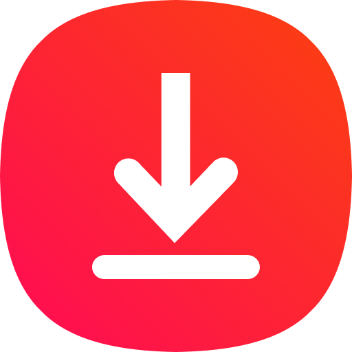 All Video Downloader & Browser Google Play icon