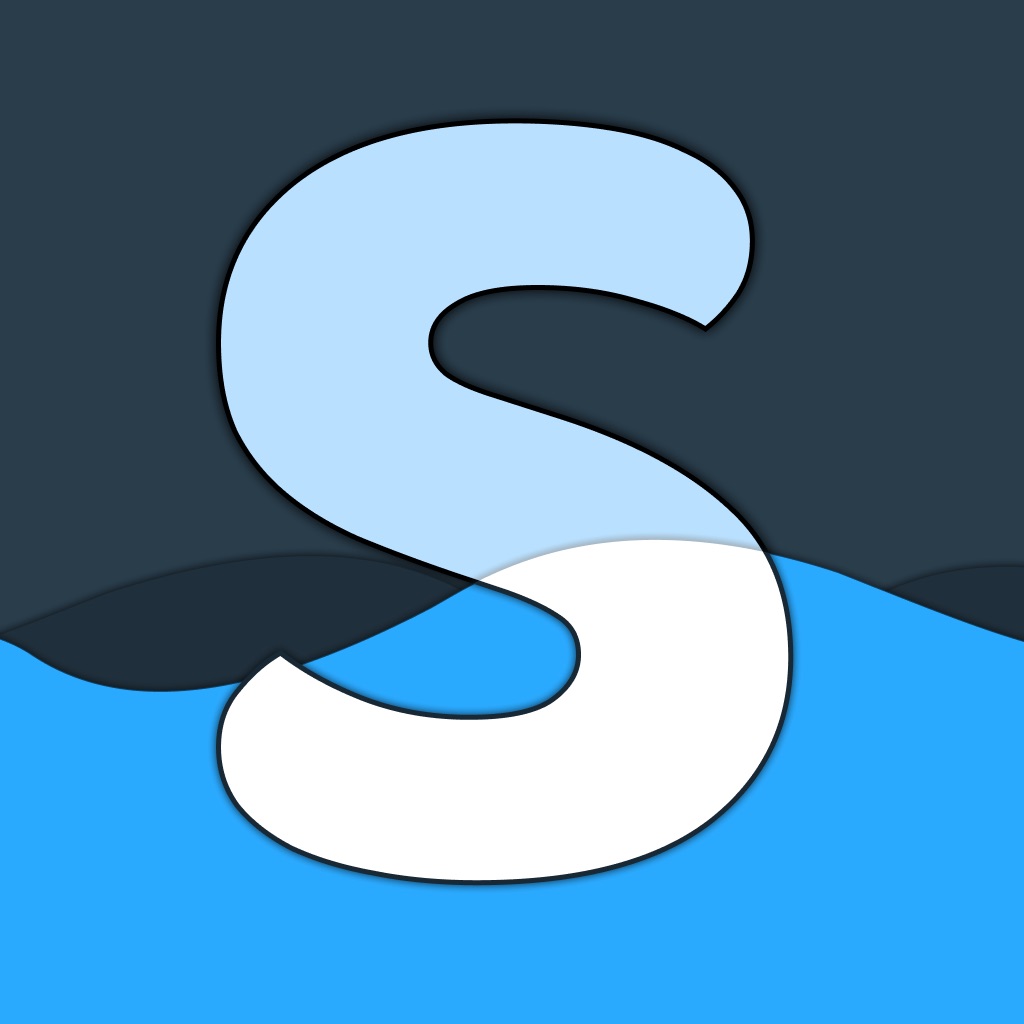 Drink Water Reminder - SULAK app icon captured 2026-08-14
