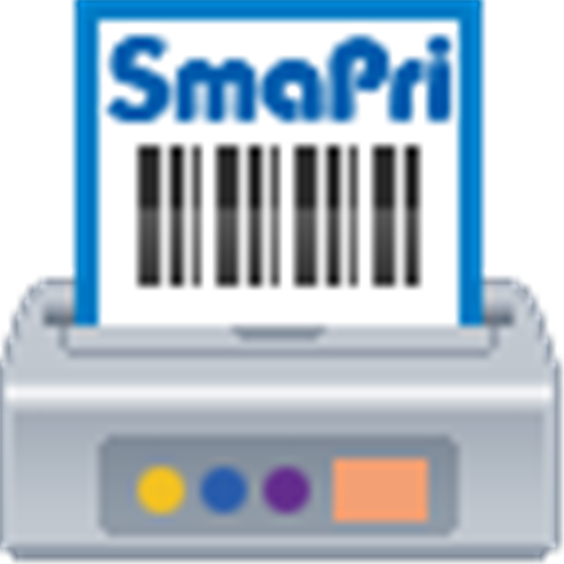 SmaPri Driver app icon captured 2026-08-18