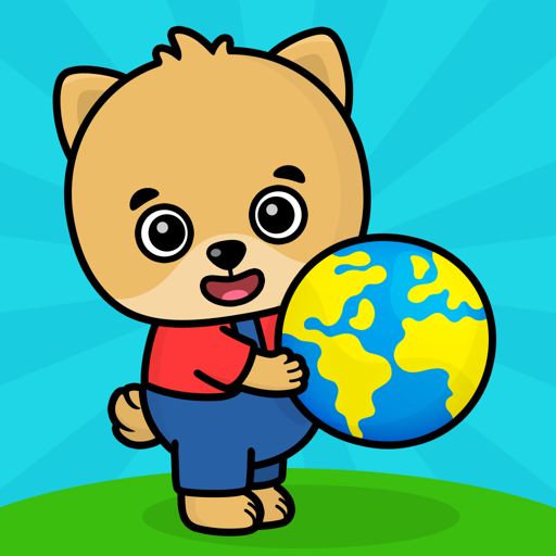 Baby learning games for kids Google Play icon captured 2026-08-14
