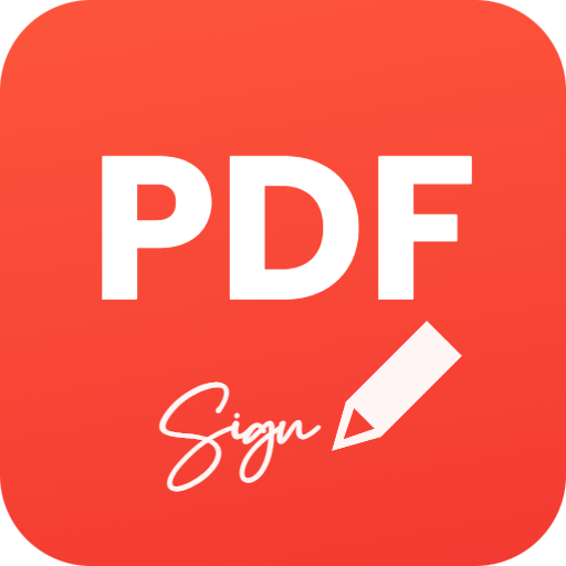 PDF Editor: PDF Fill & Sign Google Play icon captured 2026-08-16