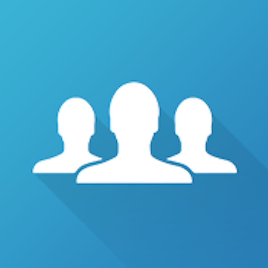 My Contacts Backup Pro app icon captured 2026-08-13