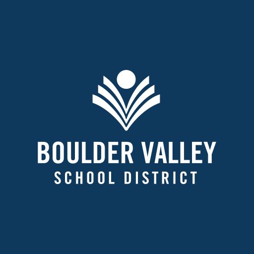 Boulder Valley School District Google Play icon