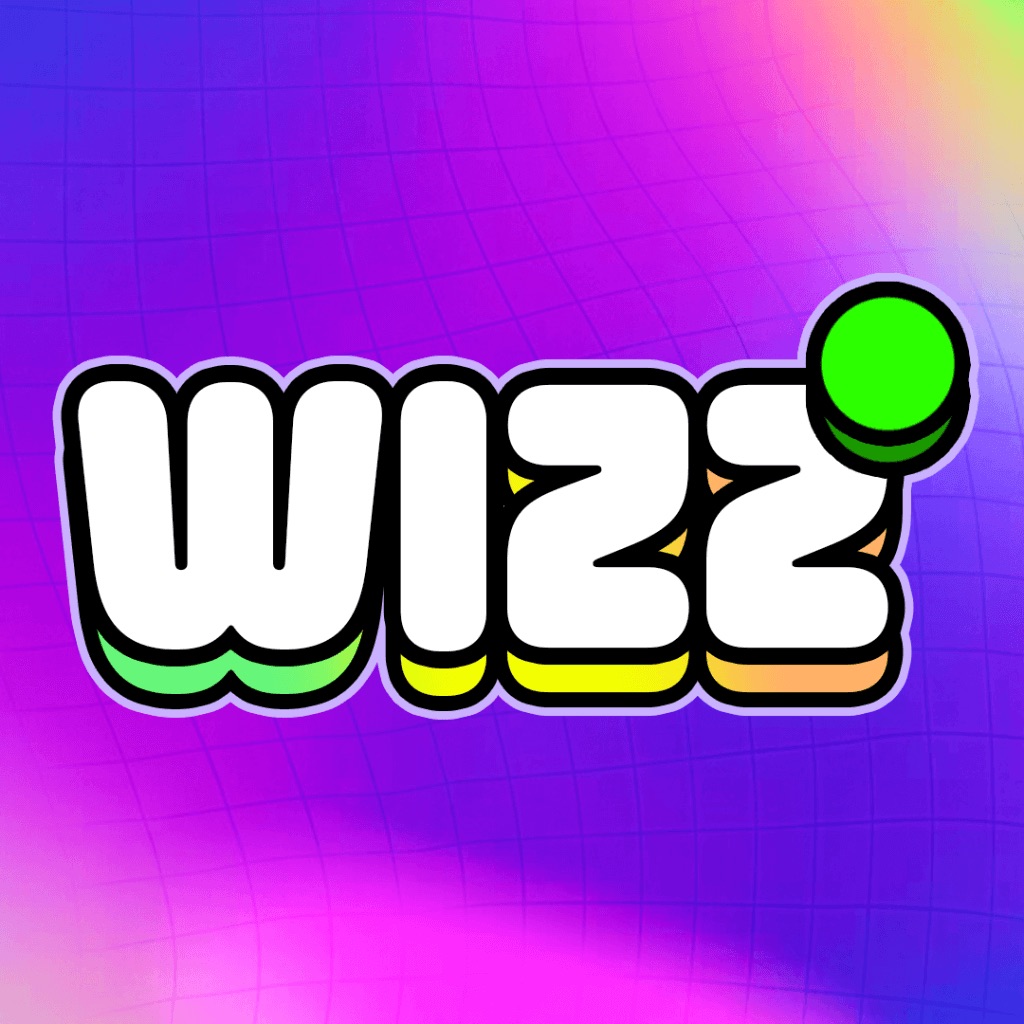 Wizz App - chat now app icon captured 2026-08-11
