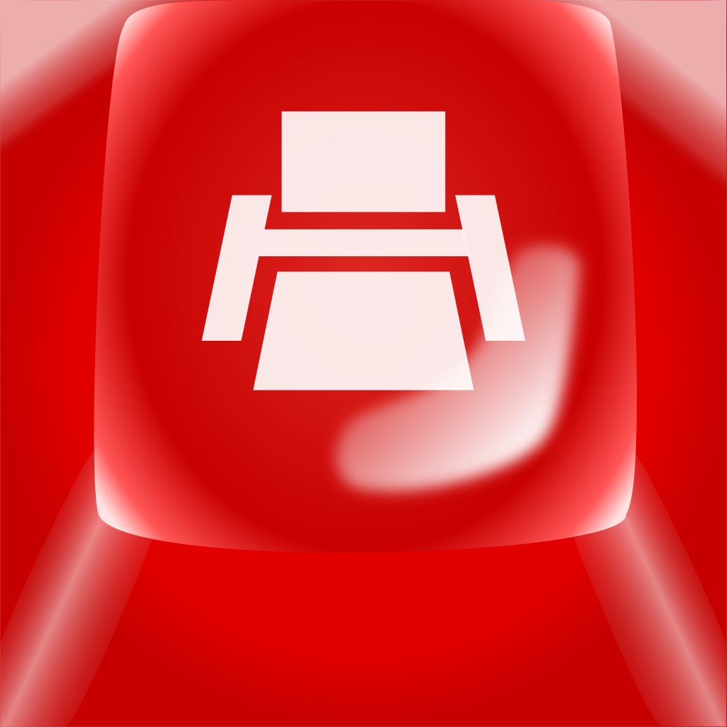 Print n Share app icon captured 2026-08-13