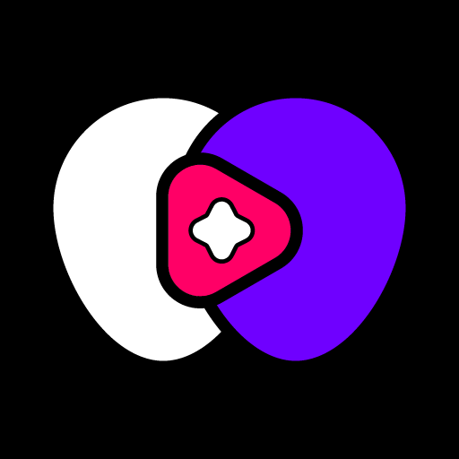 FaceTrix: AI Video & Face Swap Google Play icon captured 2026-08-12