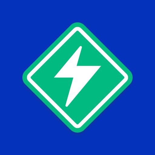 Mudflap Google Play icon