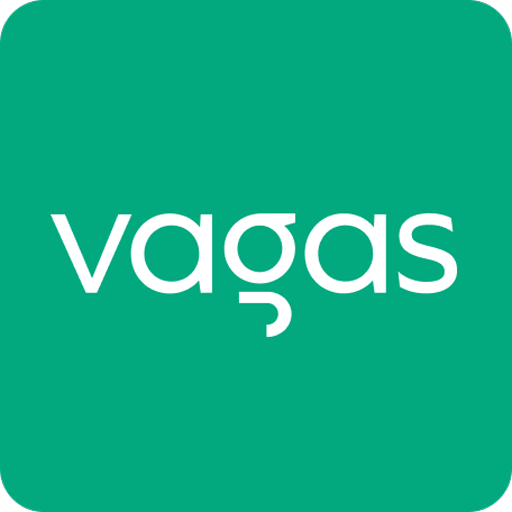 Vagas de Emprego - Vagas.com Google Play icon captured 2026-08-16