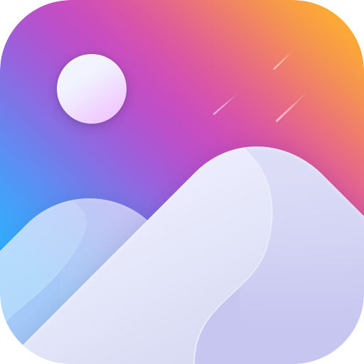 Galeria de Fotos – Álbum Google Play icon captured 2026-08-15