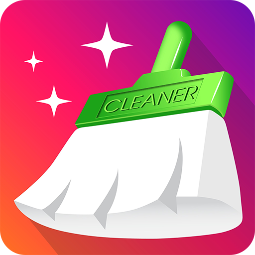 Phone Cleaner, Remoção de lixo Google Play icon captured 2026-08-15