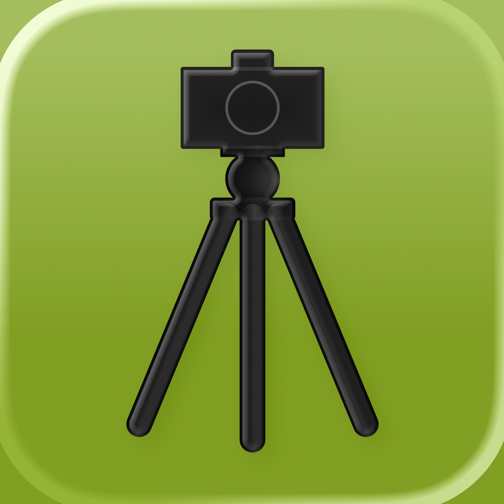 Even Longer app icon captured 2026-08-14