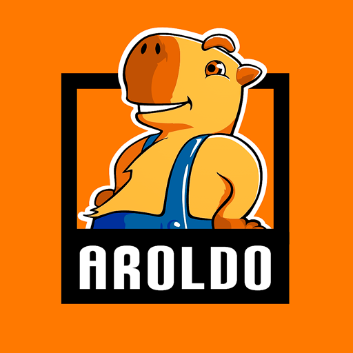 Aroldo Ofertas app icon captured 2026-08-18