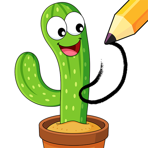 Complete Puzzle: Draw One Part Google Play icon captured 2026-08-12