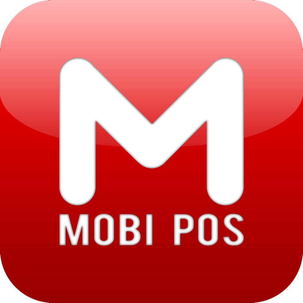 Mobi POS - Point of Sale app icon captured 2026-08-12
