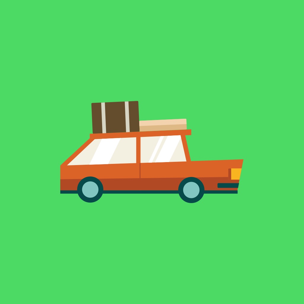 Travel Stickers Pack app icon captured 2026-08-12
