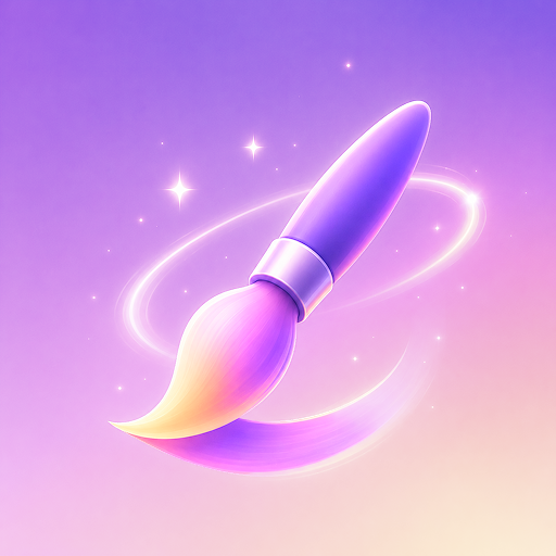 AI Photo Creator: Art Magic Google Play icon