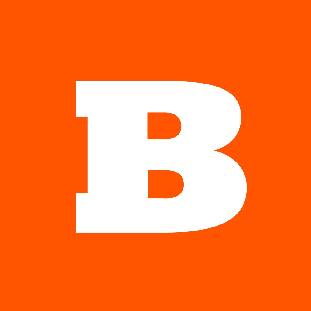 Breitbart app icon captured 2026-08-14