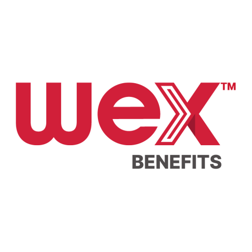Benefits by WEX Google Play icon captured 2026-08-13