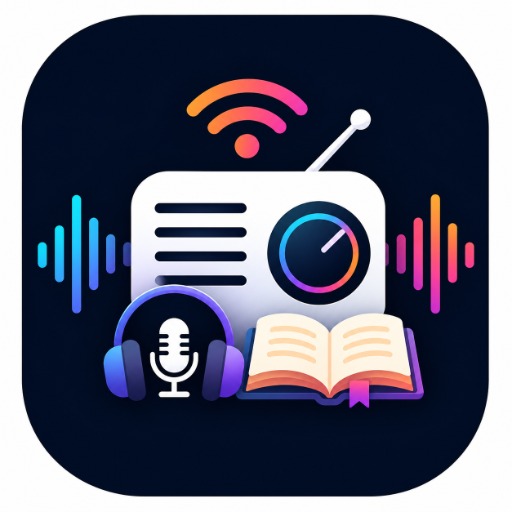 Globe Tuner: Radio, Music, FM Google Play icon captured 2026-08-15