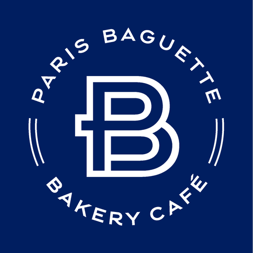 Paris Baguette Google Play icon