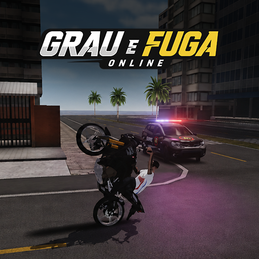 Grau e Fuga: Online app icon captured 2026-08-18