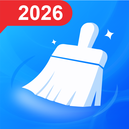 Phone Cleaner & Manager Google Play icon captured 2026-08-15