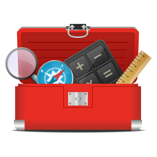 Ferramentas Inteligentes Google Play icon captured 2026-08-14