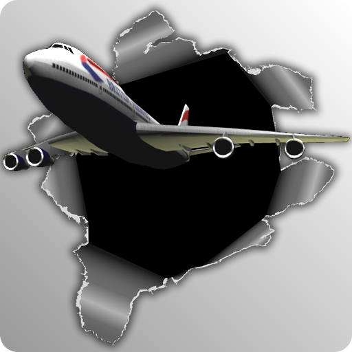 Unmatched Air Traffic Control Google Play icon captured 2026-08-16