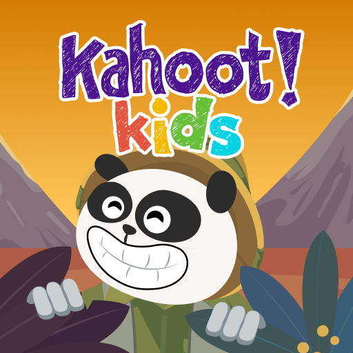 Kahoot! Kids: Jogos e lições Google Play icon captured 2026-08-16